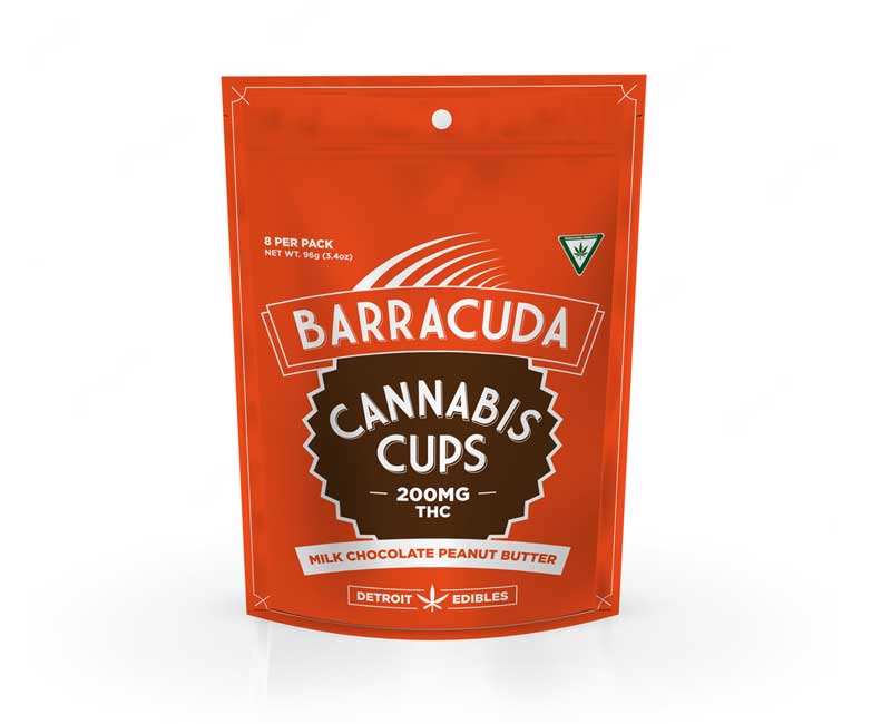 Barracuda Cannabis Cups
