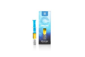 Distillate Dart – Blue Razz