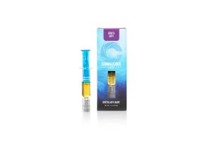 Distillate Dart – God’s Gift