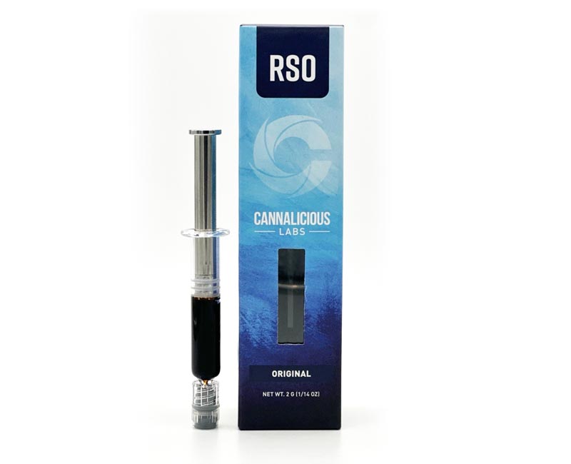 2G ORIGINAL RSO DART