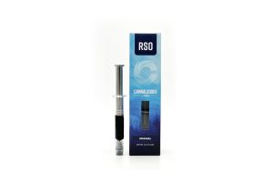 RSO Dart 2G – Original