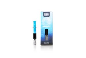 RSO Dart – Original