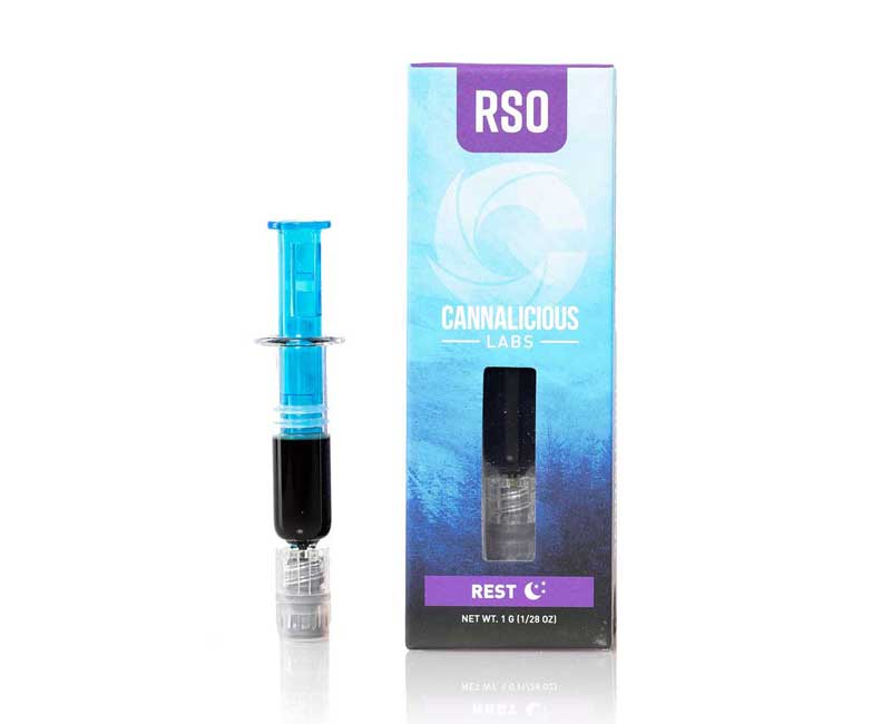 RES RSO DART