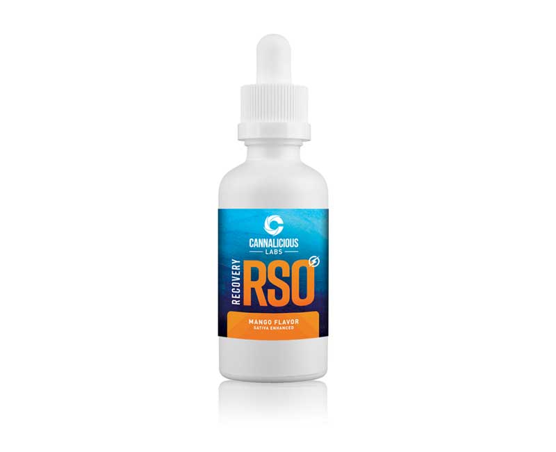 RECOVERY RSO DROPPER