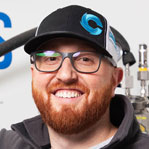 EVP, Head of Processing