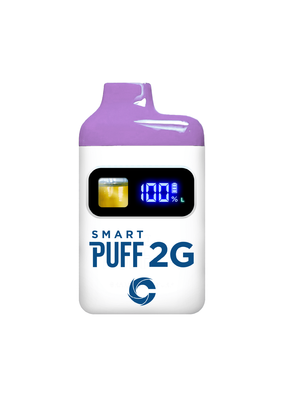GRAPE GOJI SMARTPUFF 2G