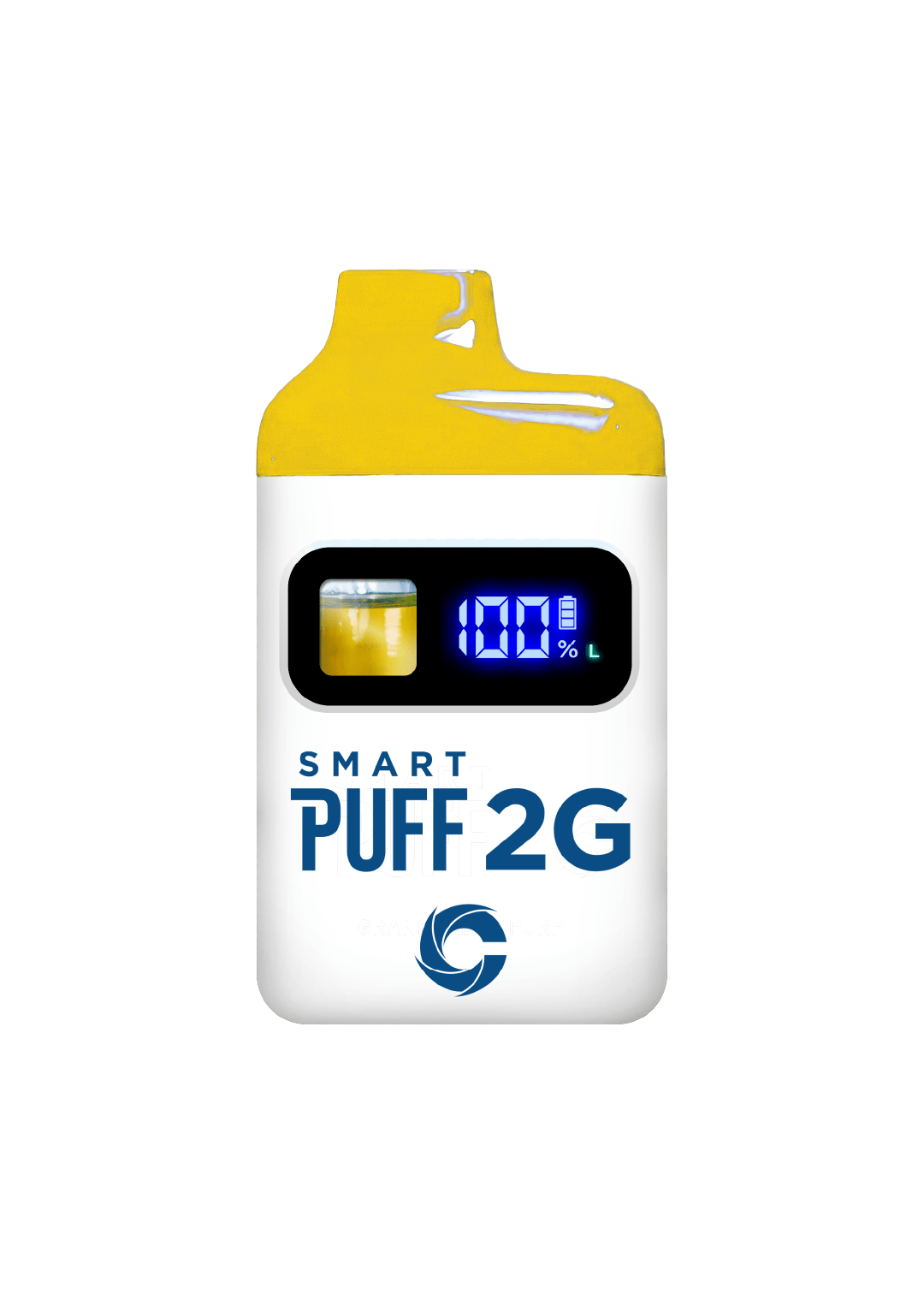 LEMON BAR KUSH SMARTPUFF 2G