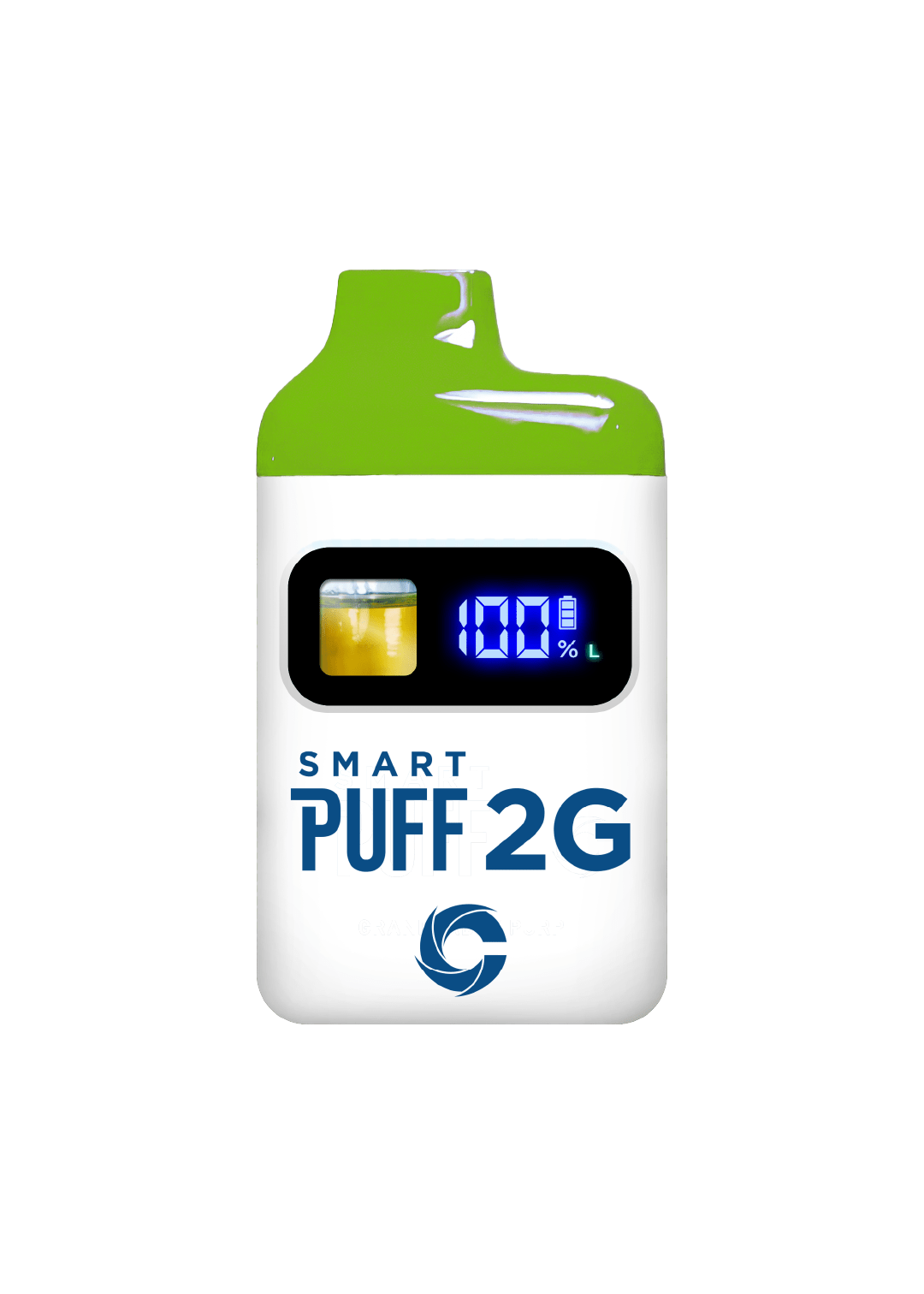 NYC DIESEL SMARTPUFF 2G